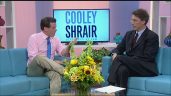 Cooley Shrair