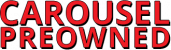 Carousel Preowned