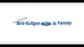 Bird Kultgen Ford