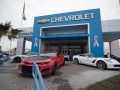 Autonation Chevrolet Gulf Freeway