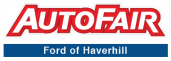 AutoFair Ford of Haverhill