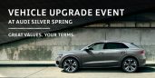 Audi Silver Spring