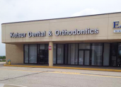 Katsur Dental And Orthodontics