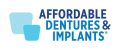 Affordable Dentures And Implants
