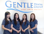 Gentle Dental Group Plantation