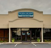 The Dental Care Center Of Catonsville