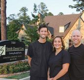Smith Dental Care Of Tyler