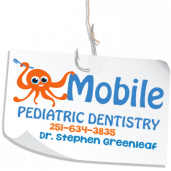 Mobile Pediatric Dentistry