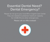 League City Modern Dentistry