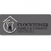 Clock Tower Family and Cosmetic Dentistry