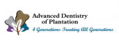 Advanced Dentistry Of Plantation