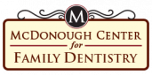 McDonough Center for Family Dentistry