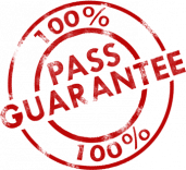 Pass Guaranteed