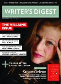 Writers Digest