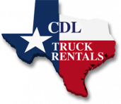 CDL Test Truck