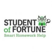 Student Of Fortune