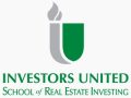 Investors United School Of Real Estate