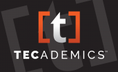 Tecademics