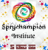 Sprychampion Institute