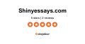 Shinyessays