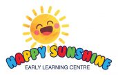 Happy Sunshine Kids