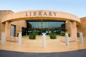 Encinitas Library