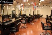 Capri Cosmetology Learning Center