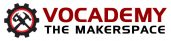 Vocademy The Makerspace