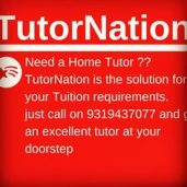 Tutornation