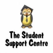 The Student Support Centre The Student Support Centre