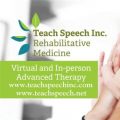 Teach Speech Inc