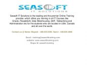 Seasoft It Solutions