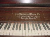Richmond Piano