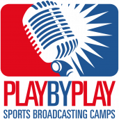 Playbyplay sports broadcasting camp Playbyplay sports broadcasting camp