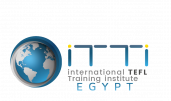 International TEFL Training Institute