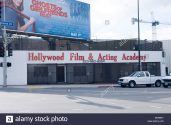 Hollywood Film and Acting Academy