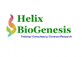 Helix Biogenesis