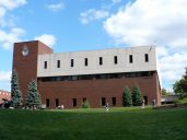 Gumberg Library