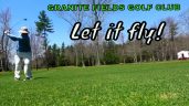 Granite Fields Golf