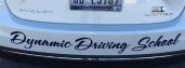 Dynamic Driving School In Idaho