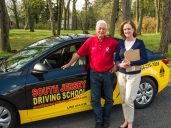 South Jersey Driving School