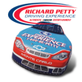 Richard Petty Driving Experience