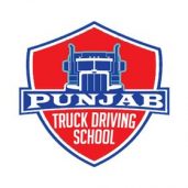 Punjab Truck Driving School