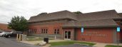 Hillsdale Community Library