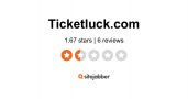 Ticket Luck