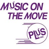 Music On The Move Plus