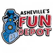 Ashevilles Fun Depot