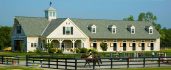 Tidewater Equestrian Center