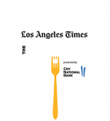 The Taste Festival by Los Angeles Times
