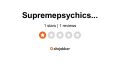 SupremePsychics